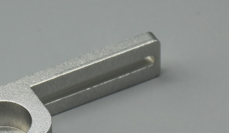 oem parts cnc machining