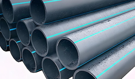 HDPE yield strength