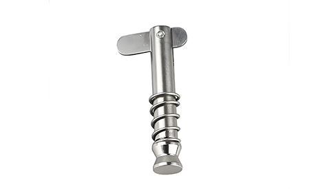 316 stainless steel parts
