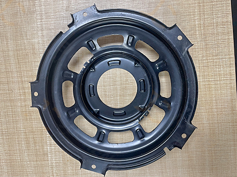 Audio Speaker