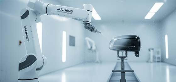 OEM Finish: What Does it Take to Guarantee Automotive Coating?