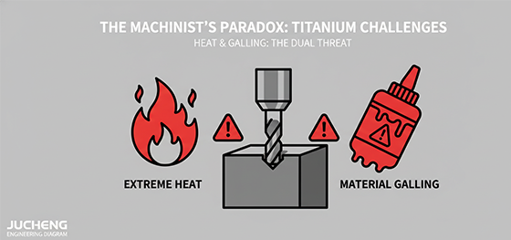 titanium machining
