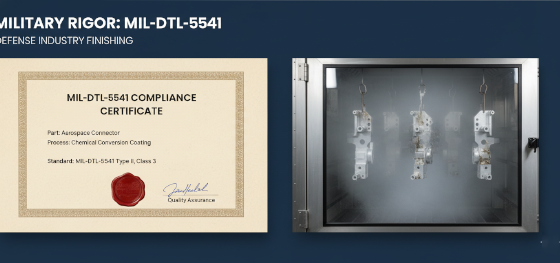 mil-dtl-5541 standard mil-dtl-5541 standard