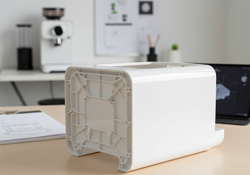 Axson UP 6160 Vacuum Casting Services