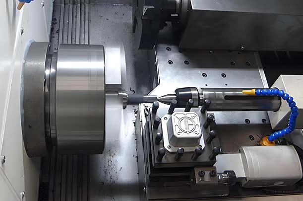 Is Your Lexington CNC Company Just a Vendor or a True Asset?