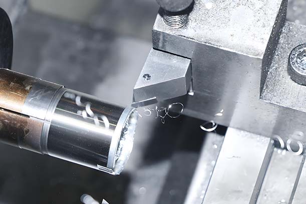 A Look Inside the Process of a World-Class CNC Shop for London, KY