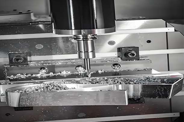 The Agile CNC Machining Service for the Philippines' Electronics Sector