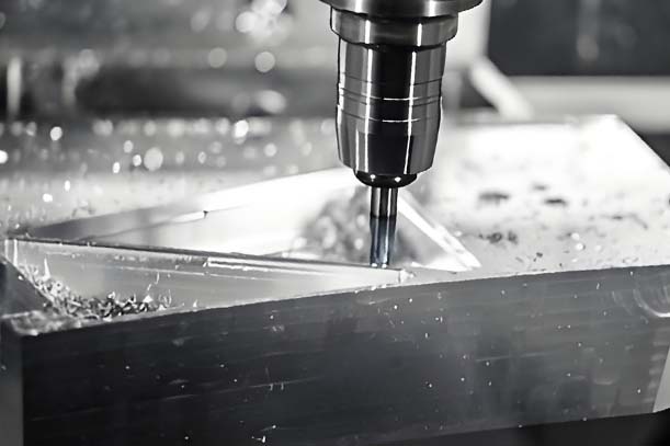 Can Your CNC Partner Match the UAE's Vision? A New Benchmark