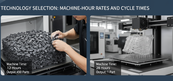 mjf vs sla production speed mjf vs sla production speed
