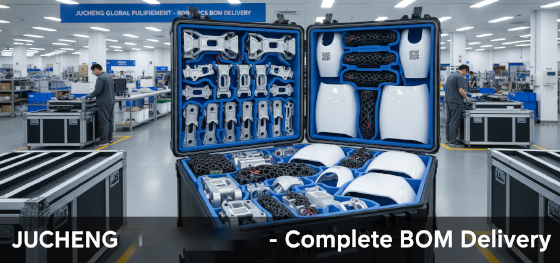 complete robot bill of materials complete robot bill of materials