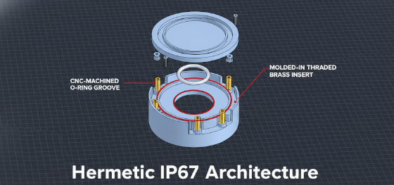 ip67 waterproof seal ip67 waterproof seal