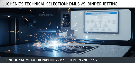 dmls vs binder jetting dmls vs binder jetting