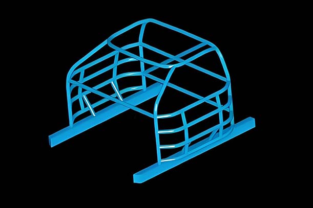 3d printing service springfield mo