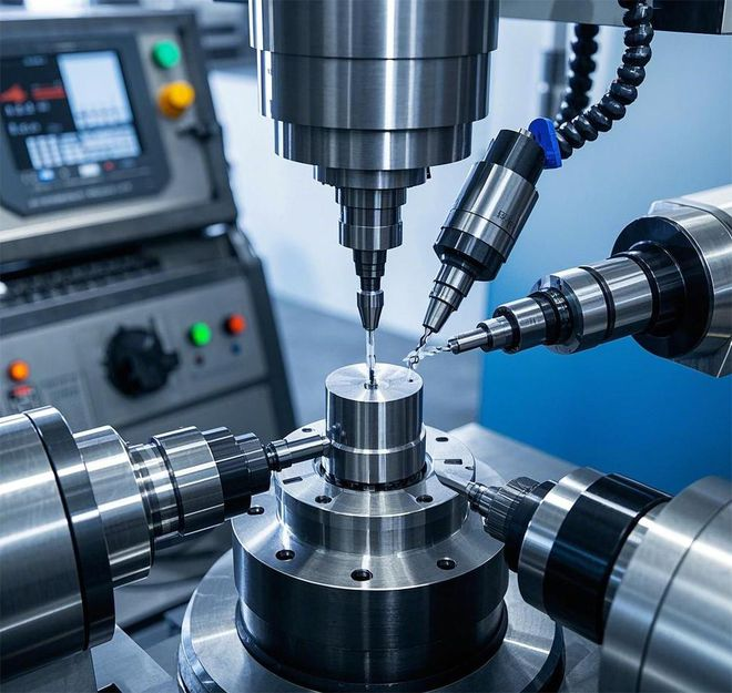 How to to Start a Business cnc Busines: Step-by-Step Guide