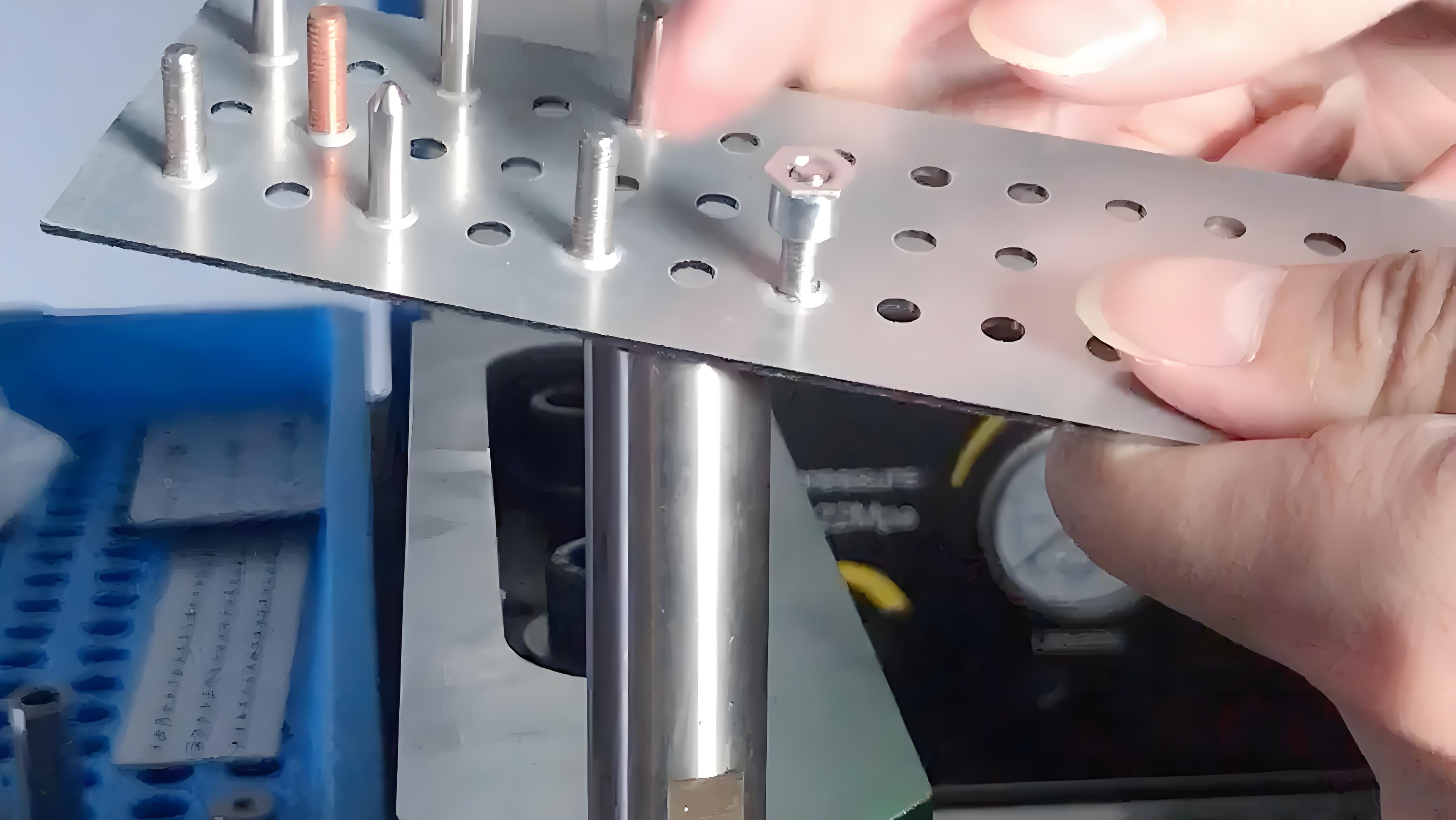 Best Practices for Using Sheet Metal Screws Best Practices for Using Sheet Metal Screws