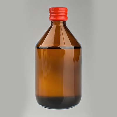 Vinegar solution Vinegar solution