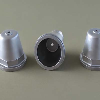 Painted stainless steel drying Painted stainless steel drying