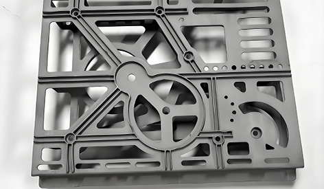 3D Printing Chattanooga - Produced on Demand