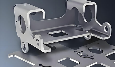 Sheet Metal Fabrication Ballarat - Machine Operates 24/7.
