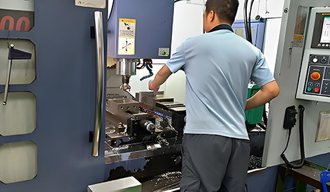 CNC Machining Maryland - On-time Delivery Rates are Highly