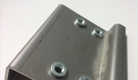 sheet metal rivet sheet metal rivet
