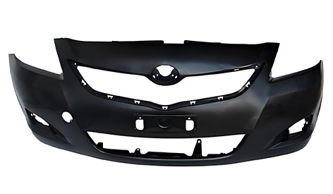 hdpe molding part