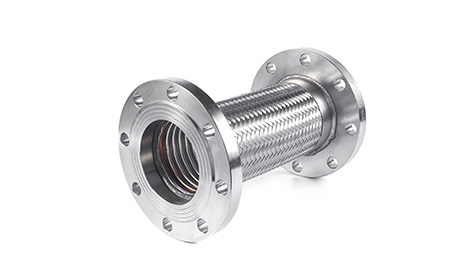 Stainless steel medical parts