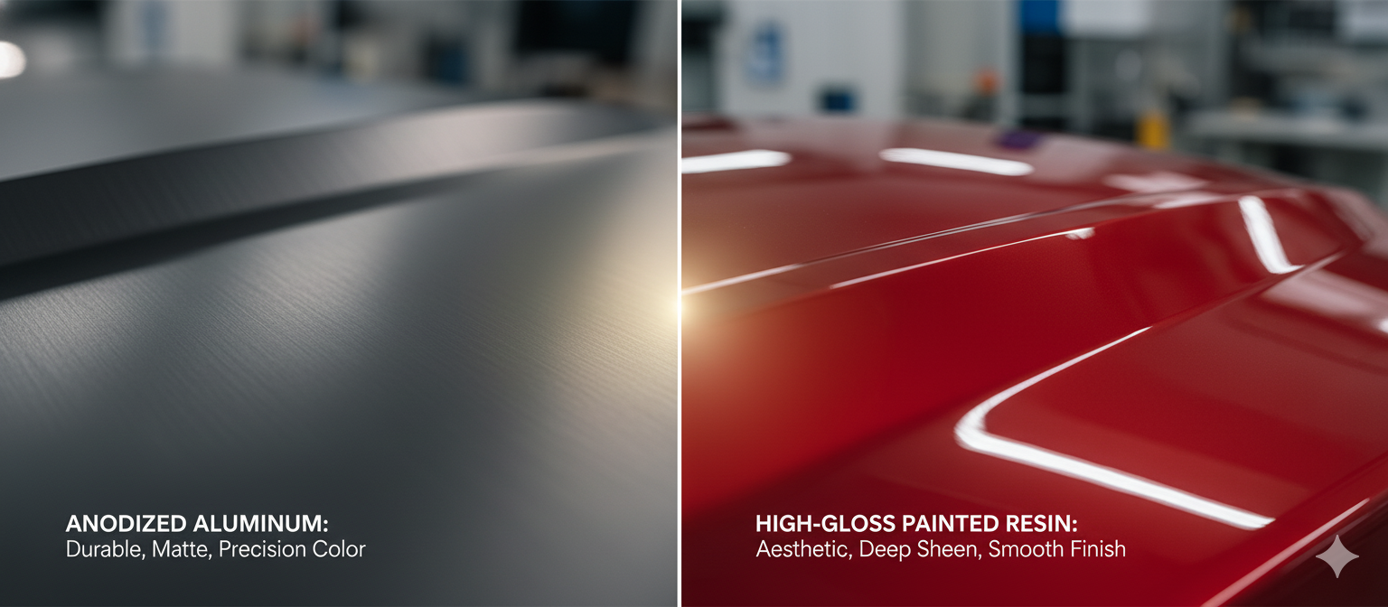 Surface Finish