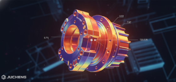 heat dissipation in metal part heat dissipation in metal part
