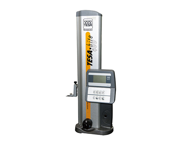 Height gauge