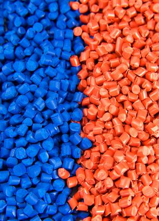 pc and abs materials