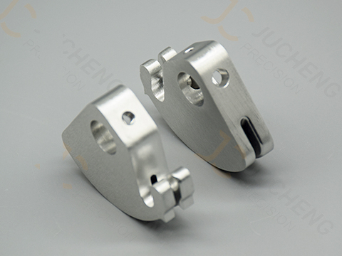 Small Steel parts
