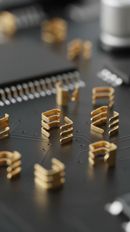 Electrical Contacts