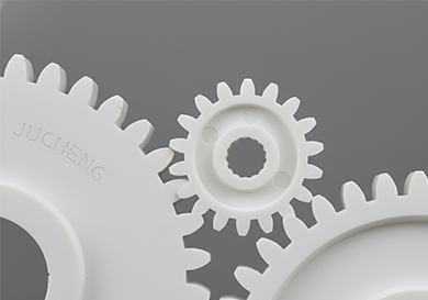 Custom Nylon (PA) Machined Parts Factory