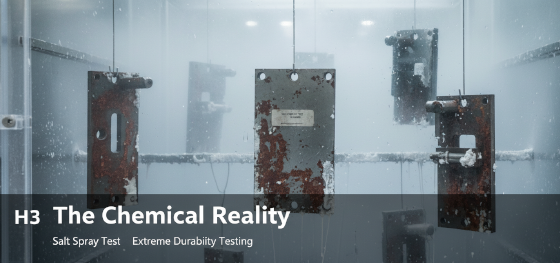 salt spray testing salt spray testing
