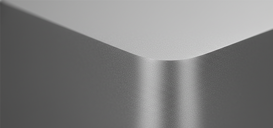 Apple iMac aluminum finish Apple iMac aluminum finish