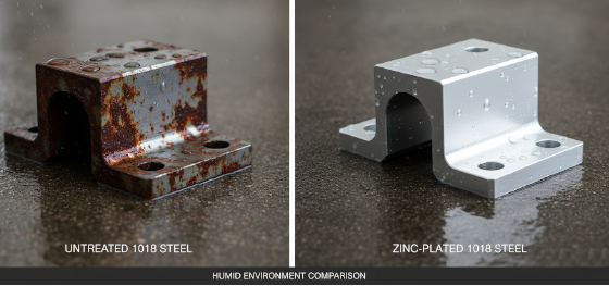 steel corrosion comparison steel corrosion comparison