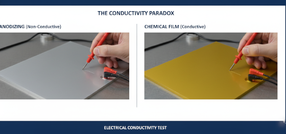 electrical conductivity test electrical conductivity test