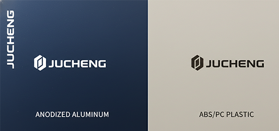 Anodized Aluminum Anodized Aluminum