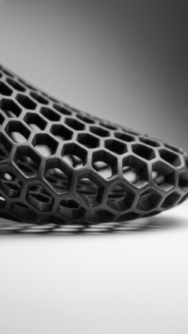 Lattice Structures