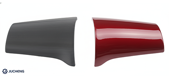 3D print vs vacuum casting quality 3D print vs vacuum casting quality