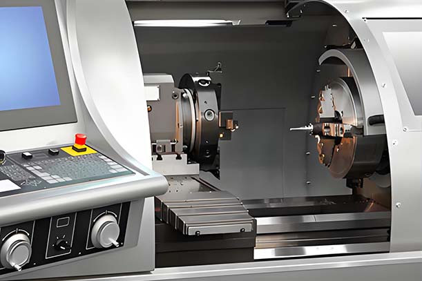 For CNC Machining Parts Importers: A Partner in Seamless Logistics