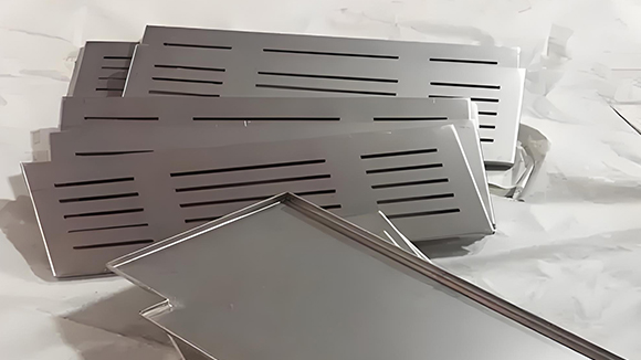 OEM Sheet Metal Rapid Prototype