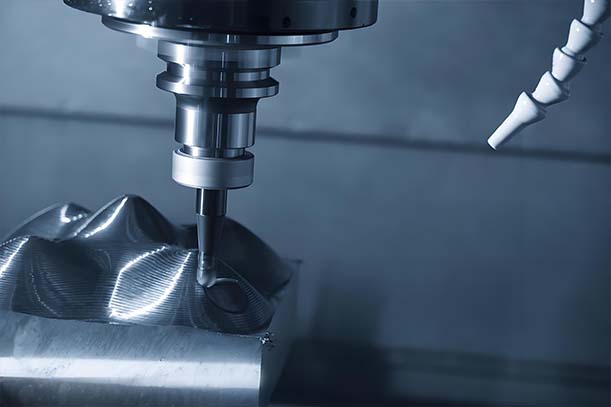 The Art of Assembly: CNC Machining Multiple Parts for a Perfect Fit