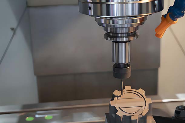 How to Choose the Right Rapid Prototyping Machine Parts Partner