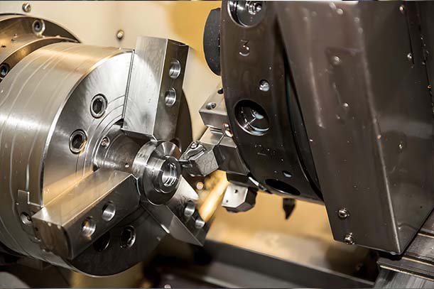A Checklist for Automotive CNC Machining Services in London, KY