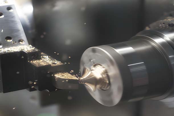 The Hidden Costs of Choosing the Wrong Winchester CNC Company