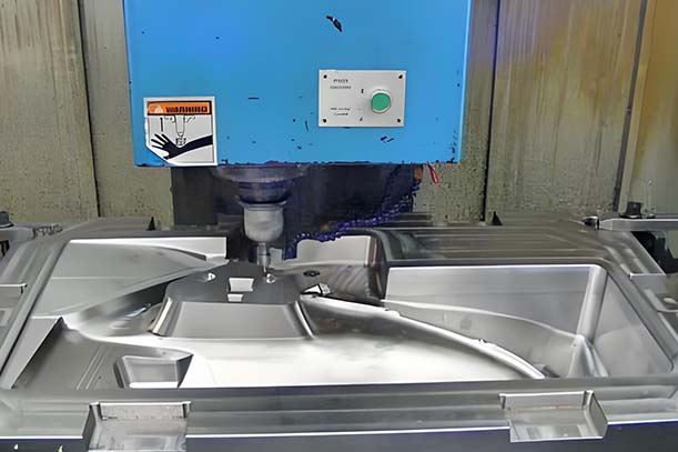 Is Your CNC Service a Partner? A Collaborative Approach for Portland