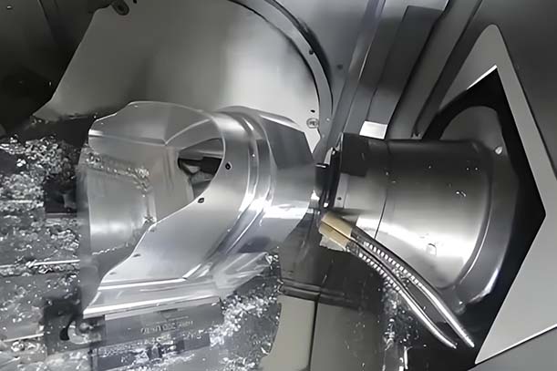 The Unspoken Requirement for Aerospace CNC Parts Manufacturers