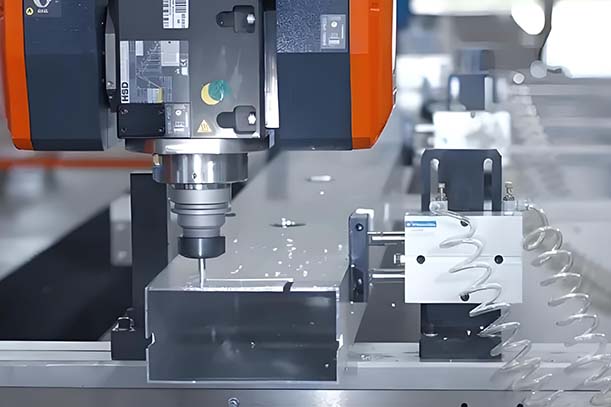 A Buyer's Guide to CNC Shops for Augusta's High-Tech Sector